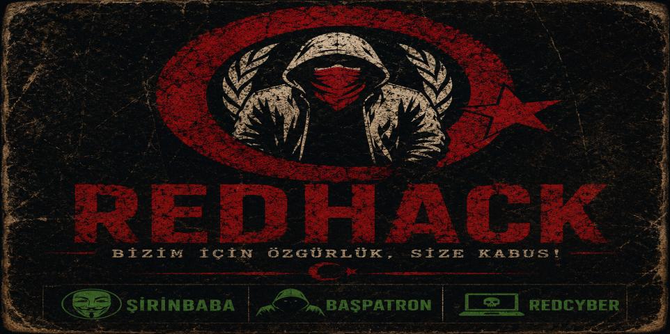 REDHACK