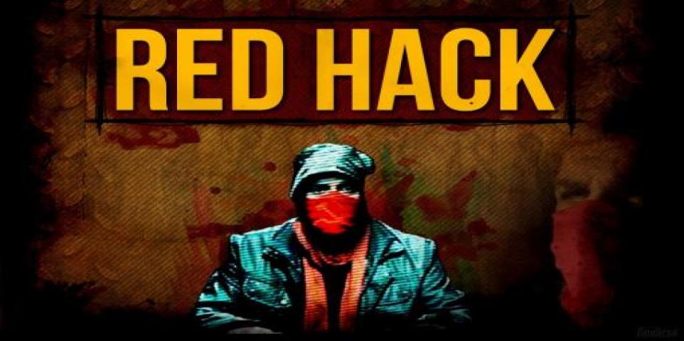REDHACK 1997